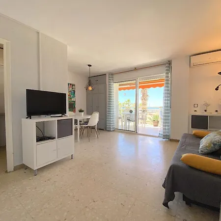 Apartman Maritim Cian Sea View