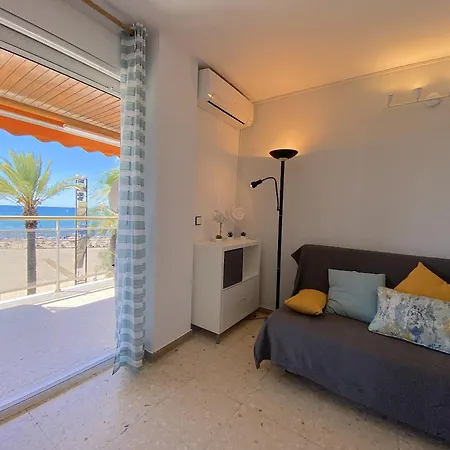 Apartman Maritim Cian Sea View Salou
