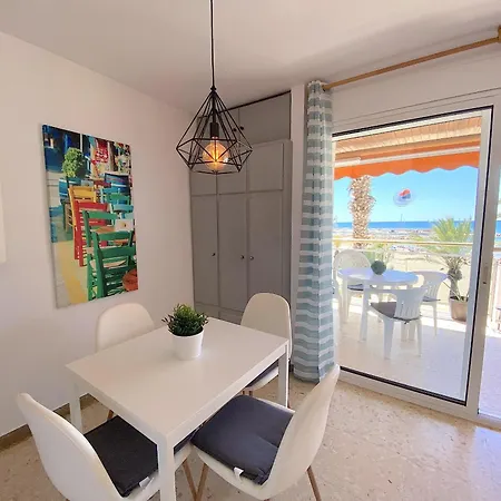 Maritim Cian Sea View Salou