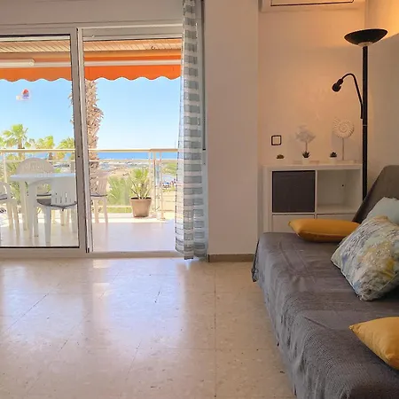 Maritim Cian Sea View * Салоу