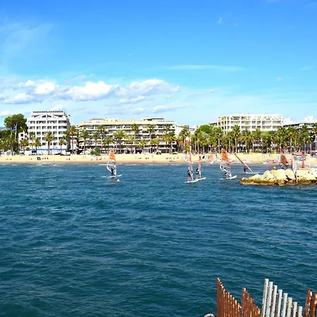 Apartmán Maritim Cian Sea View Salou